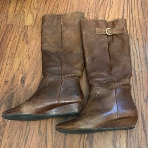 Steve Madden 👢 boot